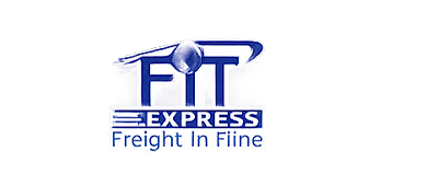 Express Freight In Time logo